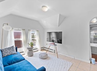 139 Shippen St APT 3, Weehawken, NJ 07086