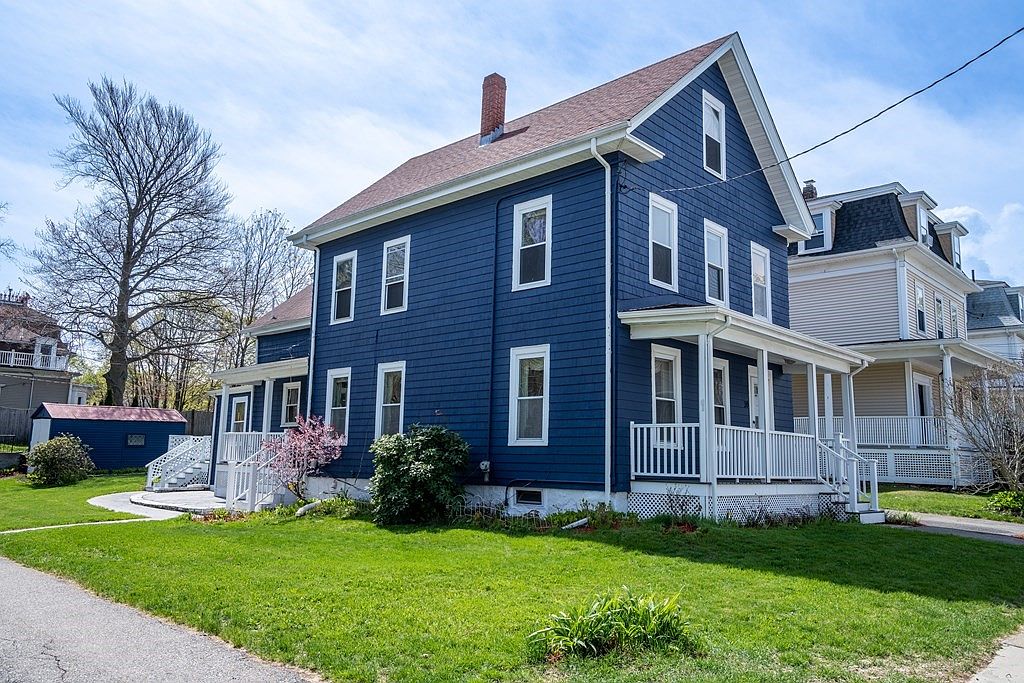 39 Davison St, Hyde Park, MA 02136 Zillow