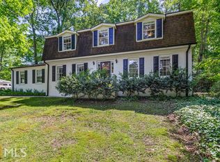 130 Old Farm Rd, Marietta, GA 30068