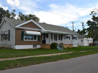 15 Rosewood Ter, Buffalo, NY 14225
