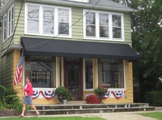 4 Hilltop Rd, Mendham, NJ 07945