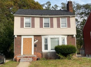 16596 Strathmoor St, Detroit, MI 48235