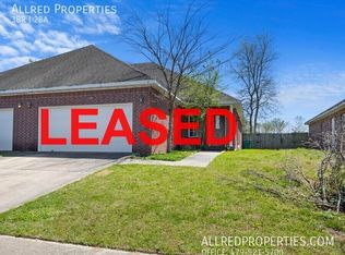 41 Dakota Trl, Farmington, AR 72730