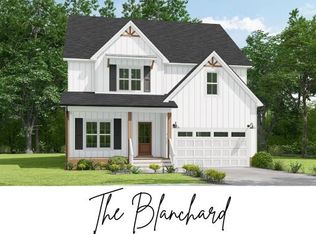 506 Raleigh St, Fuquay Varina, NC 27526