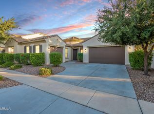 3495 E Megan St, Gilbert, AZ 85295