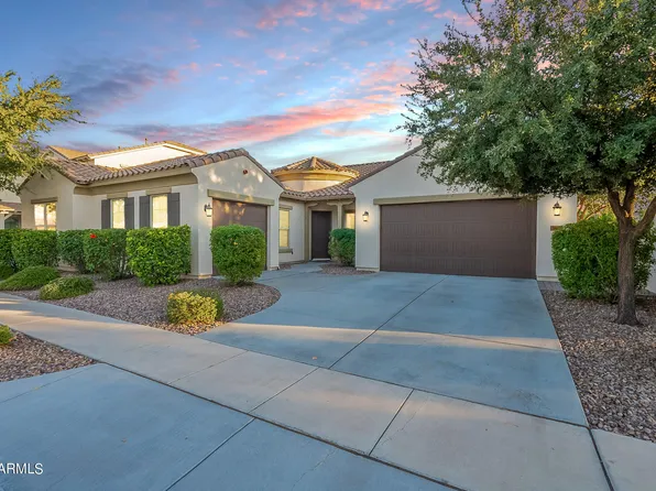 3495 E Megan Street, Gilbert, AZ 85295