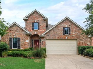 1708 Peregrine Dr, Corinth, TX 76210
