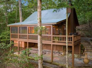 30 Cascade Point, Ellijay, GA 30540