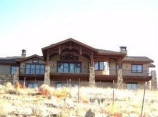 8156 N Ranch Club Trl, Park City, UT 84098