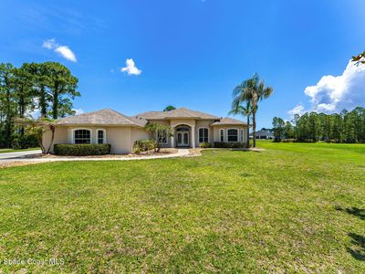 3705 Sparrow Hawk Trl, Mims, FL, 32754