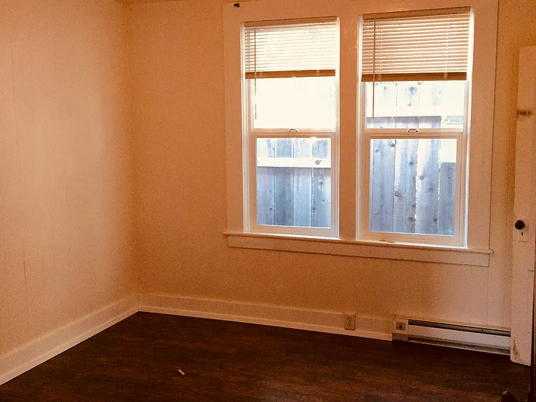main floor master bedroom