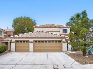9669 Odda Way, Las Vegas, NV 89117