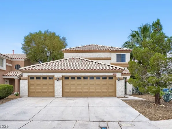 9669 Odda Way, Las Vegas, NV 89117