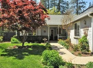 228 Scotia Pines Cir, Grass Valley, CA 95945