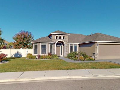 652 Punkie Ln, Richland, WA, 99352