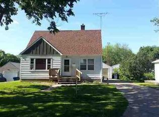 1445 Patton Ave, Waterloo, IA 50702