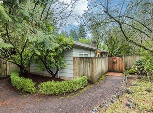 4456 Sunset Dr, Lake Oswego, OR 97035
