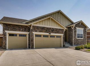 3116 S Lisbon Way, Aurora, CO 80013