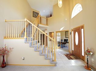 3377 Atwood Dr, Loveland, CO 80538