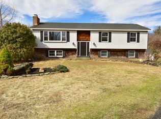 305 Village Hill Rd, Willington, CT 06279