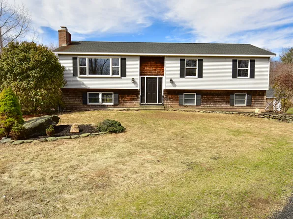 305 Village Hill Road, Willington, CT 06279