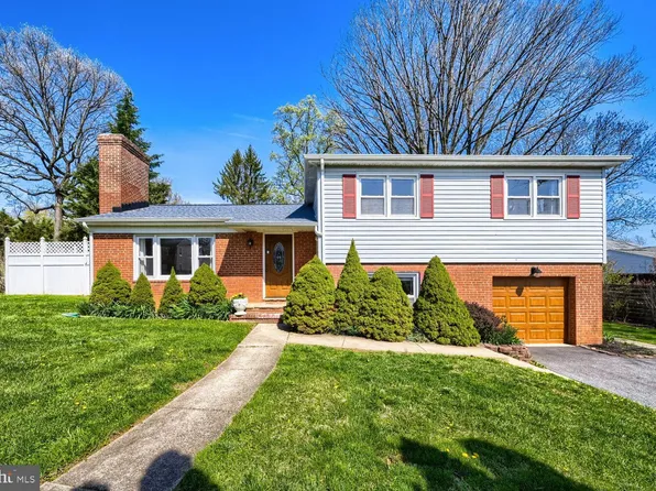 114 E Seminary Ave, Lutherville Timonium, MD 21093