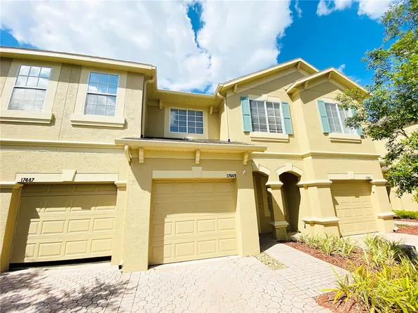 17449 Stinchar Dr, Land O Lakes, FL 34638