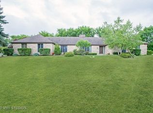 119 Buoy Ct, Lake Barrington, IL 60010