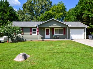 4212 Deer Run Dr, Knoxville, TN 37912
