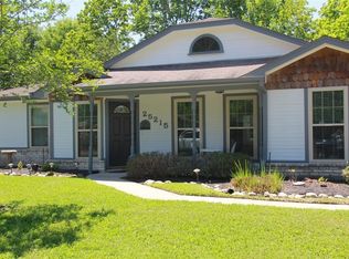 25215 Holyoke Ln, Spring, TX 77373