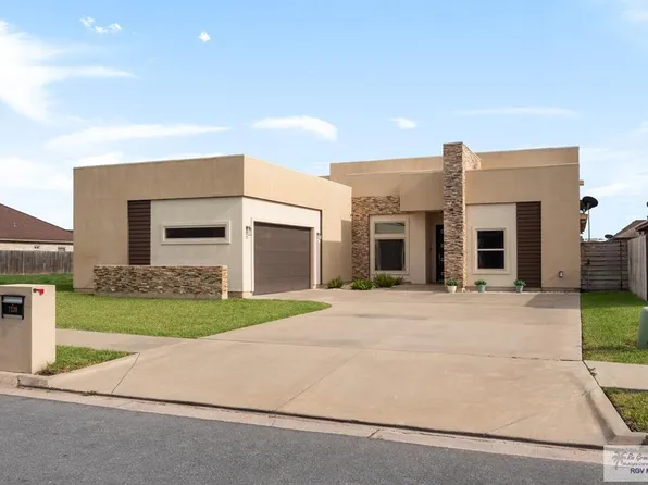 7228 Sweetgum Ct, Brownsville, TX 78526