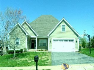 217 Moultrie Ct, Bowling Green, KY