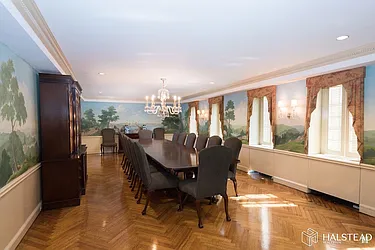 Sold by Halstead Real Estate