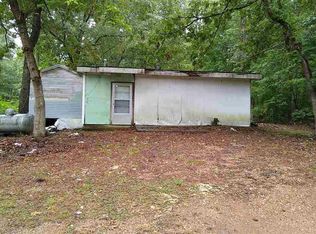 2 Whippoorwill Cir, Williford, AR 72482