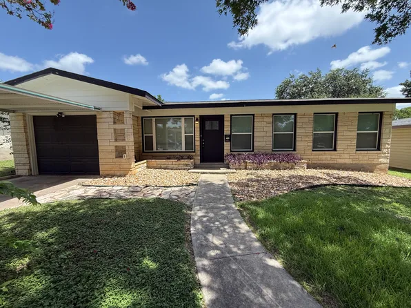 231 Gazel Dr, San Antonio, TX 78213