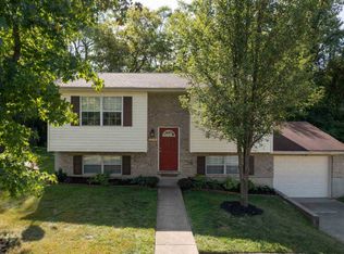 1216 Leslie Marie St, Elsmere, KY