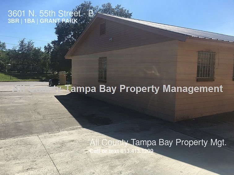 1st image of 3601 N 55th St APT B