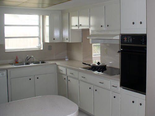 Updated Kitchen