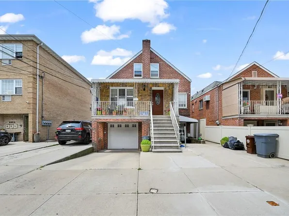 1831 Tomlinson Avenue, Bronx, NY 10461