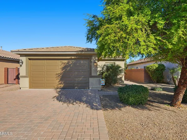 460 W HONEY LOCUST Avenue, Queen Creek, AZ 85140