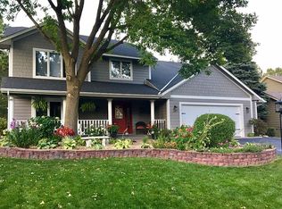 665 Wildwood Ln, Stillwater, MN 55082