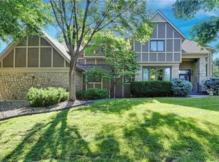12917 Maple St, Overland Park, KS 66209