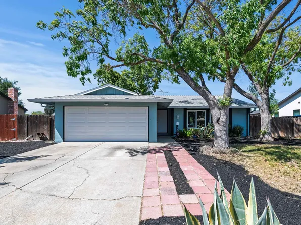 732 Yolo Way, Livermore, CA 94551