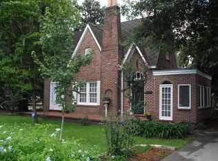 208 E Mary St, Valdosta, GA 31601