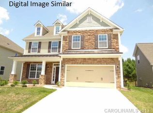 6031 Trailwater Rd, Charlotte, NC 28278