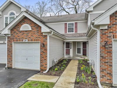 24 Millers Ln, Mount Prospect, IL, 60056
