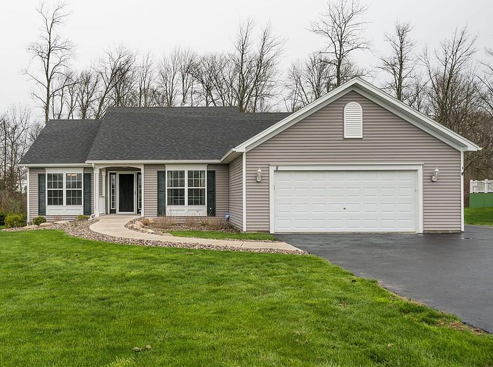 1st image of 8 Blue Mountain Dr