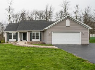 8 Blue Mountain Dr, Hilton, NY 14468