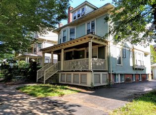 319 Willow St, New Haven, CT 06511