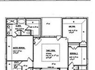 6908 White River Dr, Fort Worth, TX 76179